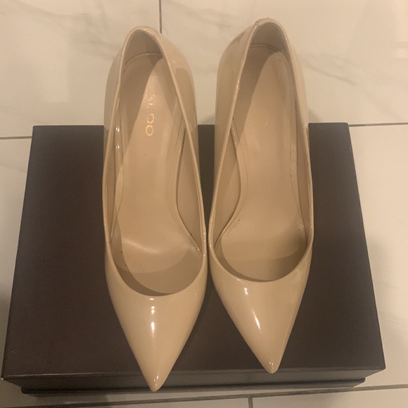 ALDO Stessy Stiletto Pump. - Picture 2 of 4